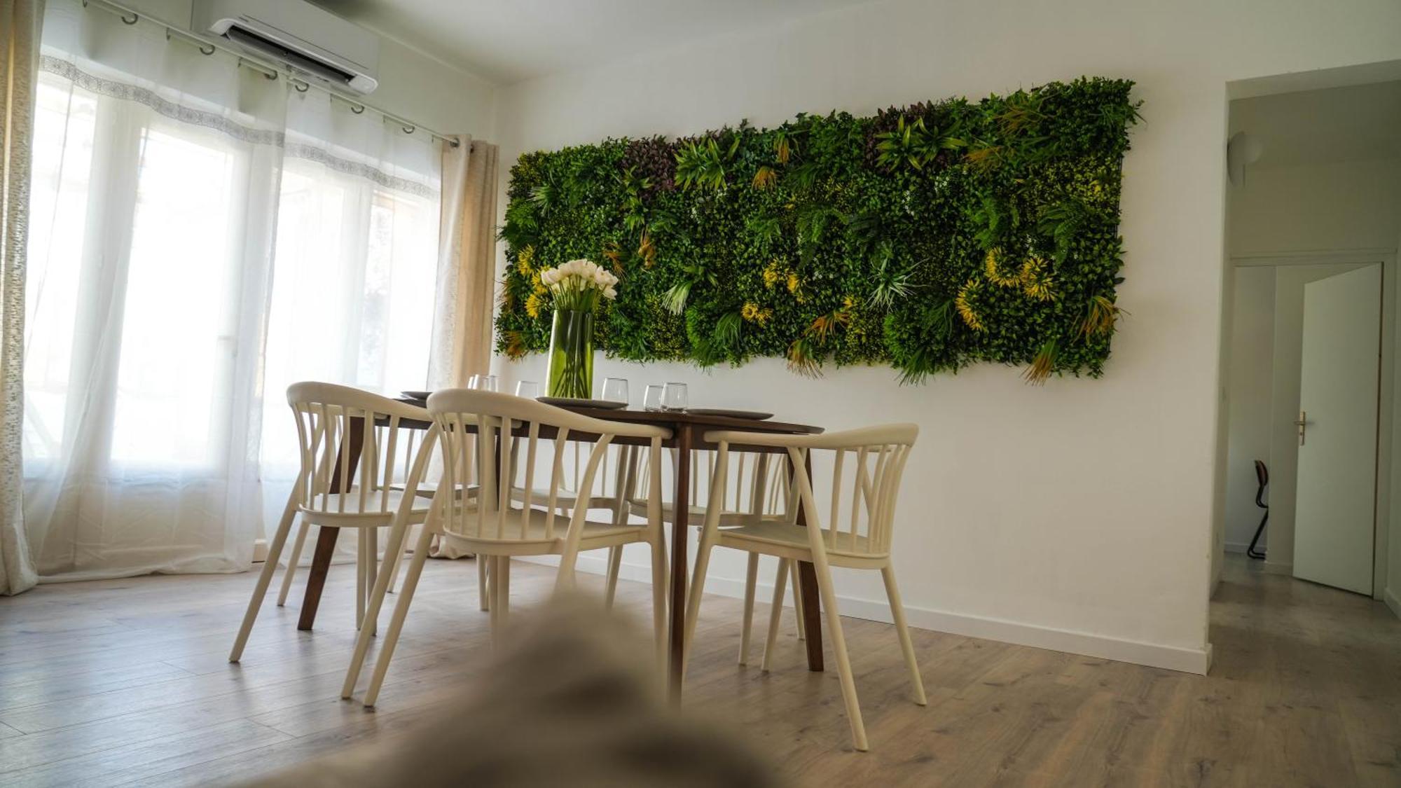 New - Parking - Wifi - Jardin - Le Refuge D'Abel Villa Avignon Exterior foto