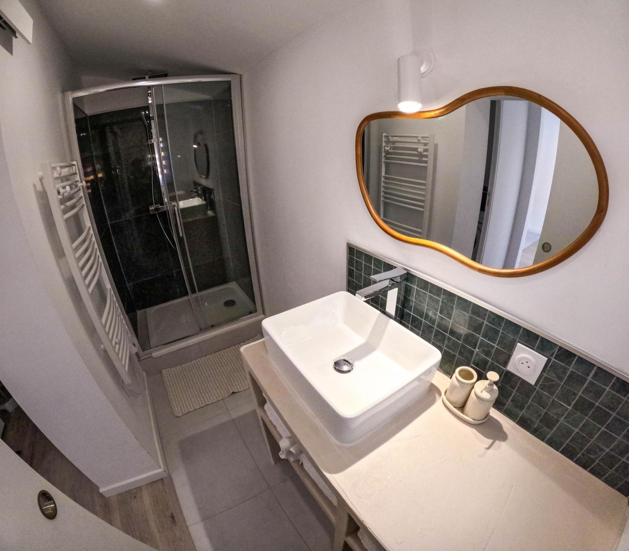 New - Parking - Wifi - Jardin - Le Refuge D'Abel Villa Avignon Exterior foto