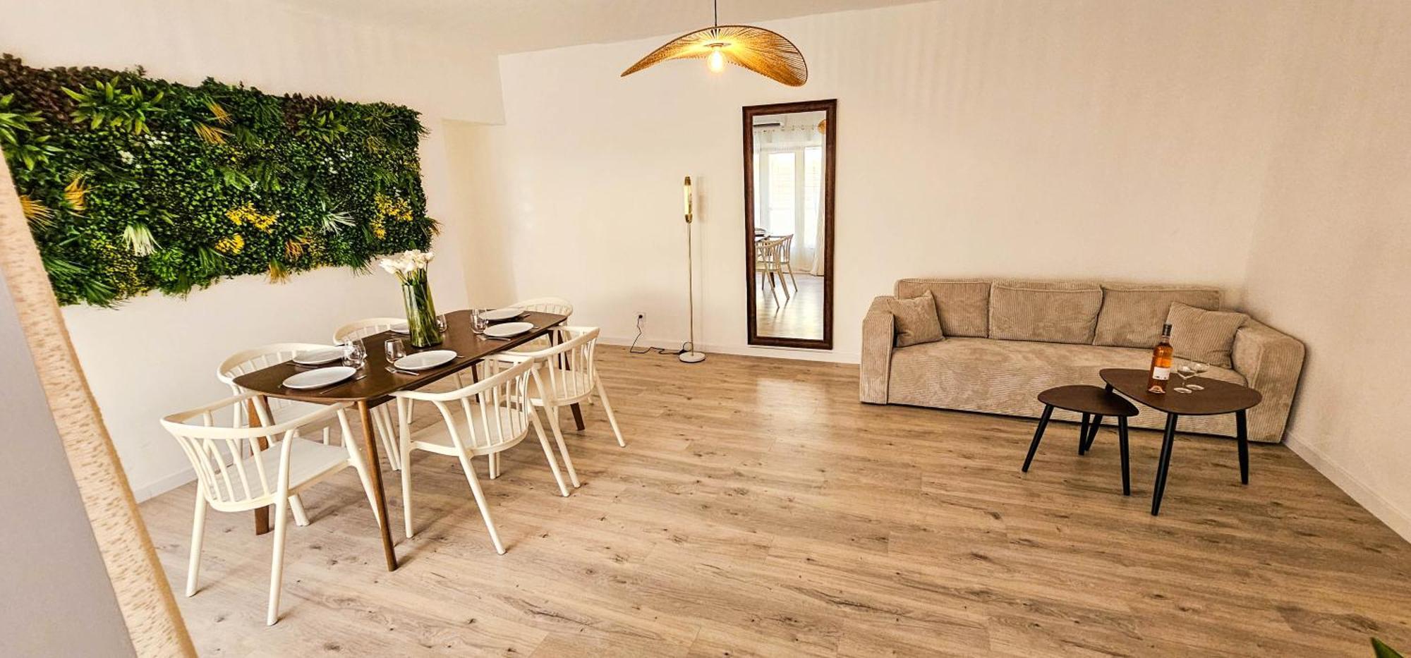 New - Parking - Wifi - Jardin - Le Refuge D'Abel Villa Avignon Exterior foto