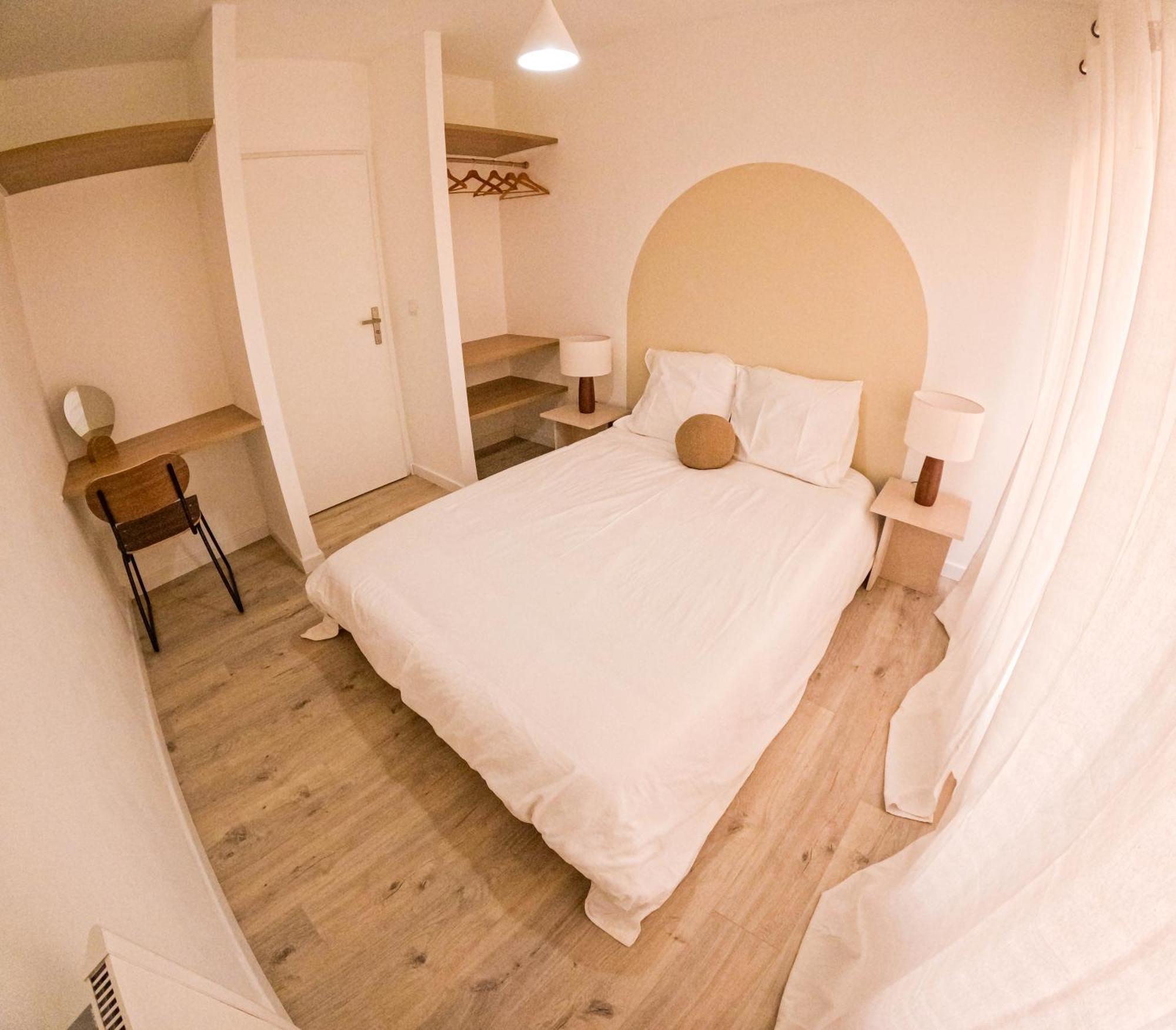 New - Parking - Wifi - Jardin - Le Refuge D'Abel Villa Avignon Exterior foto