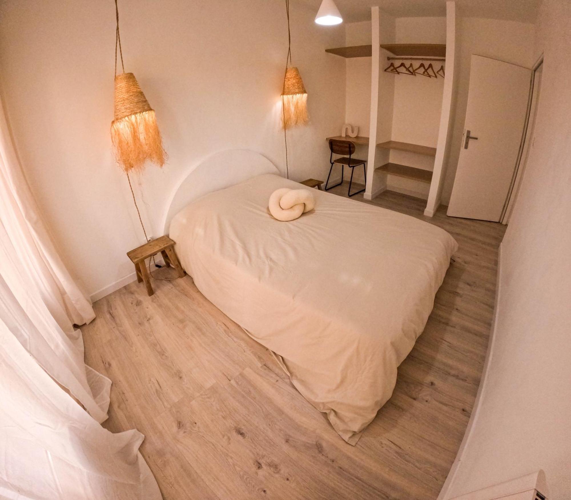 New - Parking - Wifi - Jardin - Le Refuge D'Abel Villa Avignon Exterior foto